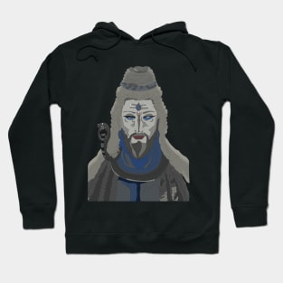 shiva Hoodie